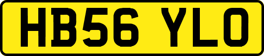 HB56YLO