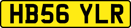 HB56YLR