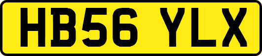 HB56YLX