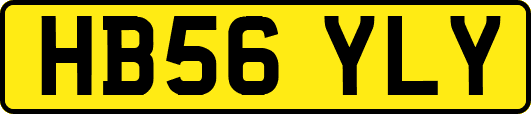HB56YLY