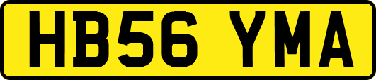HB56YMA