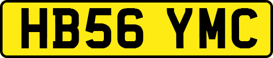 HB56YMC