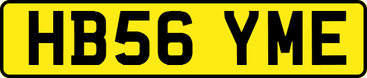 HB56YME
