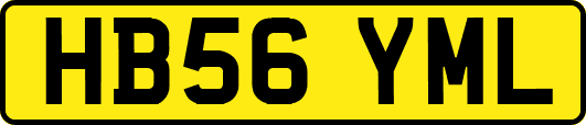 HB56YML
