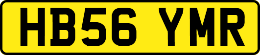 HB56YMR