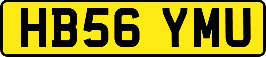 HB56YMU