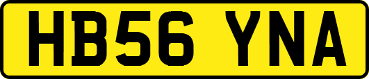HB56YNA