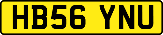 HB56YNU