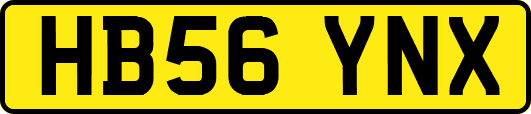 HB56YNX