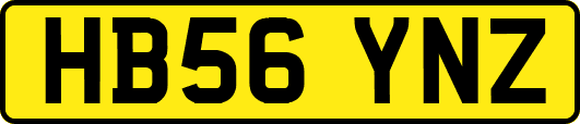 HB56YNZ