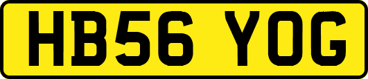 HB56YOG