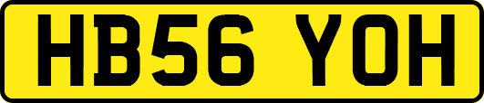 HB56YOH