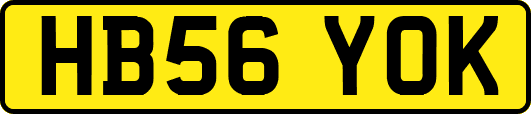 HB56YOK