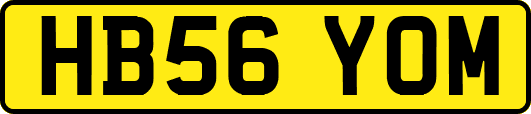 HB56YOM