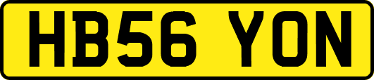 HB56YON