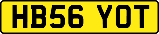 HB56YOT