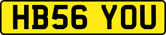 HB56YOU