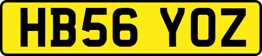 HB56YOZ