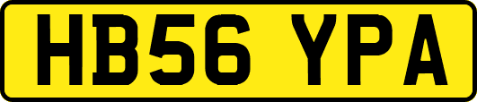 HB56YPA