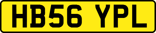 HB56YPL