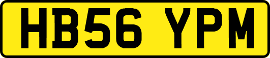 HB56YPM
