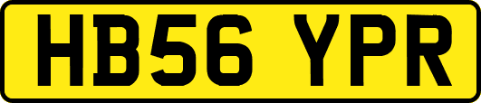 HB56YPR