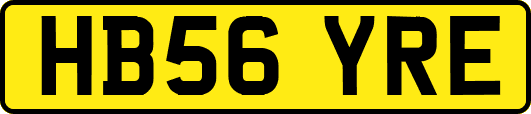 HB56YRE