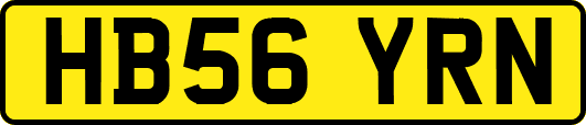 HB56YRN