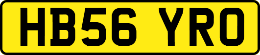 HB56YRO
