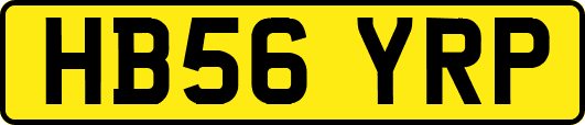 HB56YRP