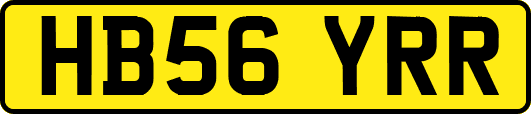 HB56YRR