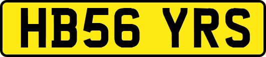 HB56YRS