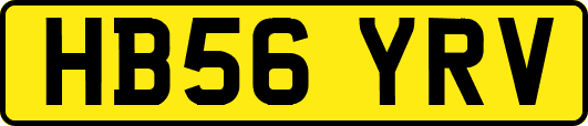 HB56YRV