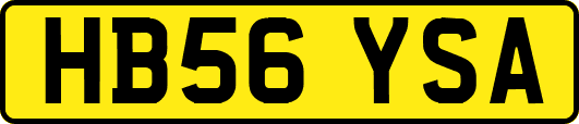 HB56YSA