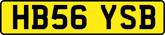 HB56YSB