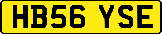HB56YSE