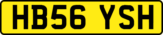 HB56YSH