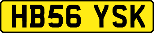 HB56YSK