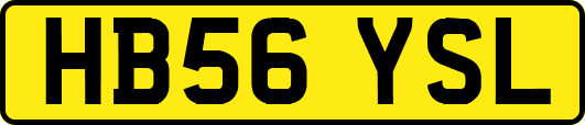 HB56YSL
