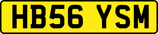 HB56YSM