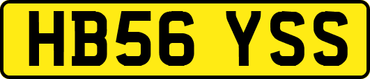 HB56YSS