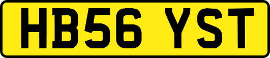 HB56YST