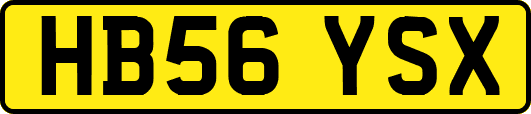 HB56YSX