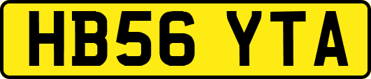 HB56YTA