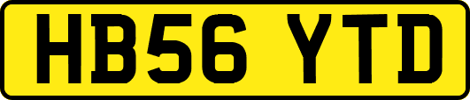 HB56YTD