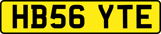 HB56YTE