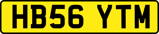 HB56YTM