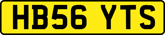 HB56YTS