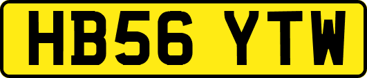 HB56YTW