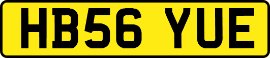 HB56YUE